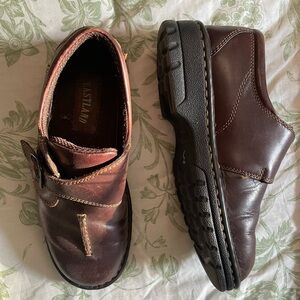 Vintage Eastland’s